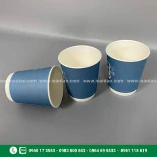 Ly giấy 7oz