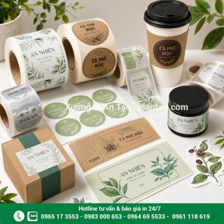 In decal giá rẻ theo yêu cầu tại TPHCM, nhận lấy liền